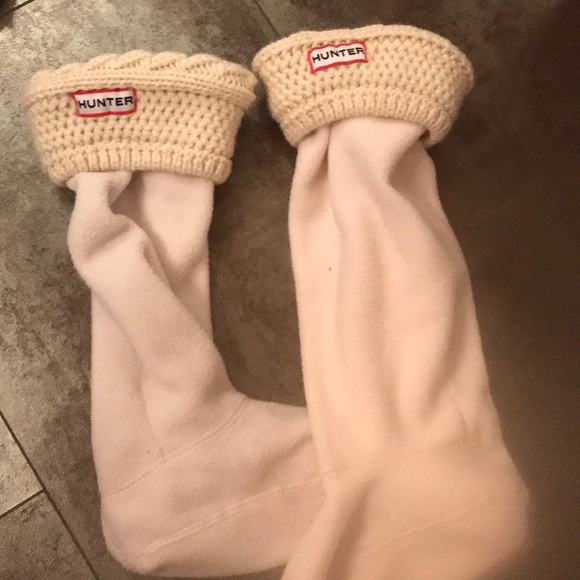 Hunter Shoes Hunter Rain Boot Inserts Poshmark